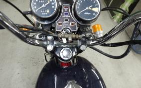 HONDA CB400ﾌｫｱ 2021 CB400F