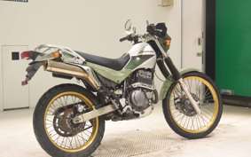KAWASAKI SUPER SHERPA 2014 KL250G