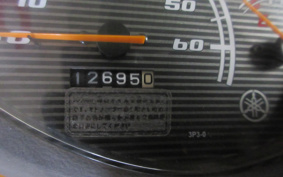 YAMAHA JOG DELUXE SA36J