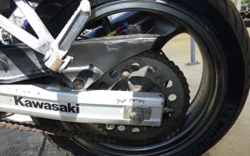 KAWASAKI BALIUS 250 ZR250A