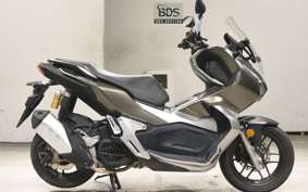 HONDA ADV150 1999 KF38