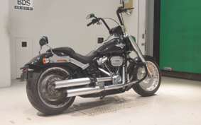 HARLEY FLBS 1870 2017