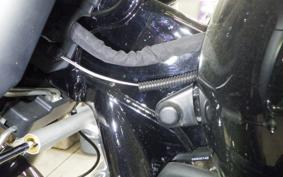 HARLEY FLHTCUTG 1870 2019