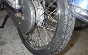 HONDA C50 SUPER CUB E C50