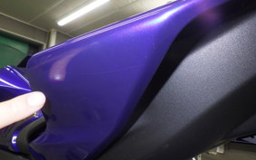 YAMAHA YZF-R125 2022 RE45J