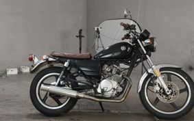 YAMAHA YB125SP PCJL