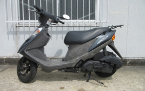 SUZUKI ADDRESS V125 CF46A