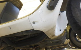 HONDA GYRO CANOPY TA03