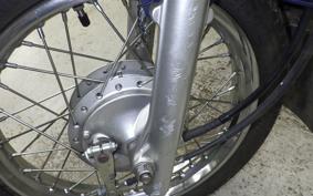 HONDA C50 SUPER CUB AA07