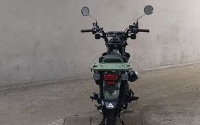 HONDA CT125 HUNTER CUB JA65