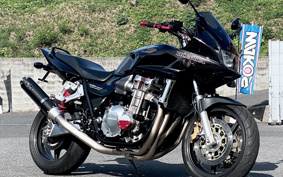 HONDA CB1300SF BOLDOR 2007 SC54