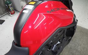 DUCATI MONSTER 937 + 2022