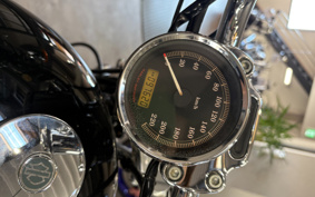 HARLEY HARLEY XL883C 2009 CP2