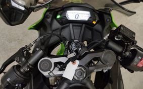 KAWASAKI NINJA250SL BX250A