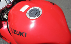 SUZUKI SV400S 1999 VK53A
