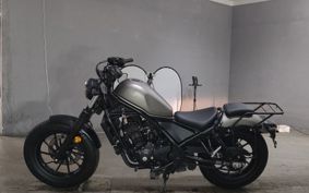 HONDA REBEL MC49