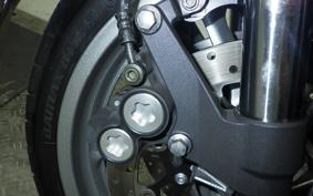 YAMAHA FZ1 FAZER 2008 RN21J