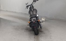 HARLEY HARLEY FXDB1580 GX4