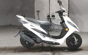 KYMCO GP125i FC25EA