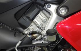 DUCATI PANIGALE V4 2020