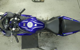 YAMAHA YZF R-3 2017 RH07J