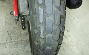 HONDA FTR250 MD17