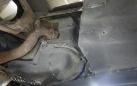 YAMAHA JOG Gen.2 3YJ