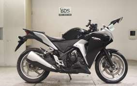 HONDA CBR250R A MC41