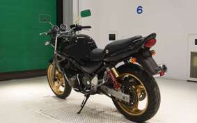 KAWASAKI BALIUS 250 Gen.2 2024 ZR250B