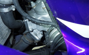 SUZUKI RGV250 Gamma Gen.3 2023 VJ23A