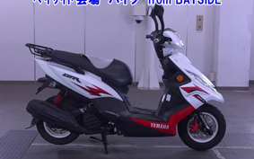 YAMAHA GTR125 SE51