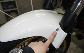 HONDA CB1300SF SUPER FOUR Gen. 3 2022 SC54