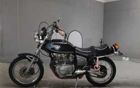 HONDA CB250 CB250T