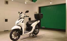 HONDA DIO 110 1996 JK03