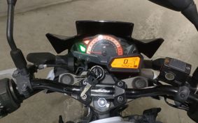 KAWASAKI Z250 ER250C