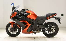 KAWASAKI NINJA 400 EX400E