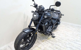 HONDA  REBEL 1100 2022 SC83