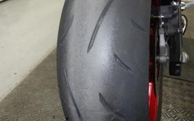 SUZUKI GSX-8R 2024 EM1AA
