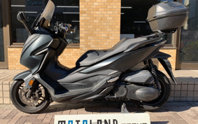 HONDA  FORZA 250 MF13