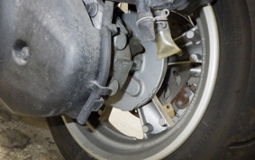 YAMAHA MAJESTY155 S 2017 SG28J