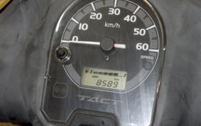 HONDA TACT Basket 2022 AF79