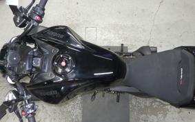 DUCATI DIAVEL V4 2025