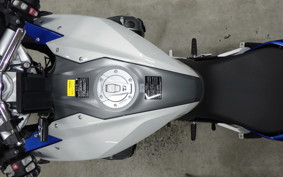 BMW R1200RS 2017