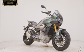 MOTO GUZZI V100 MANDELLO S 2023