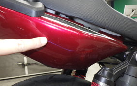 HONDA CB400SF GEN 4 A 2019 NC42