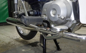 HONDA C50 SUPER CUB 2013 C50