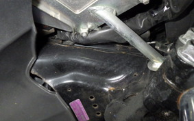HONDA PCX 125 2022 JF81
