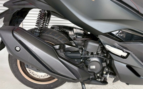 HONDA  FORZA 250 MF17