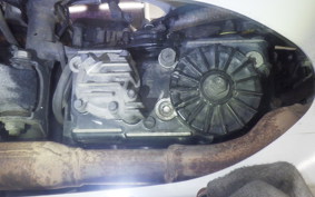 KAWASAKI NINJA 250R 2007 EX250K