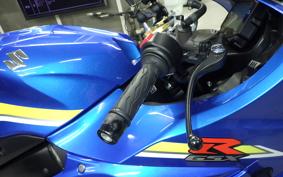SUZUKI GSX-R1000A 2019